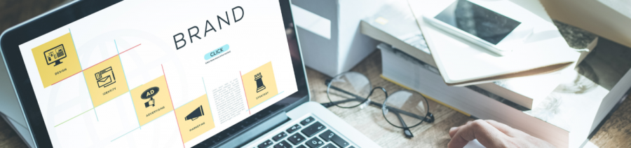 Branding and Strategy Development