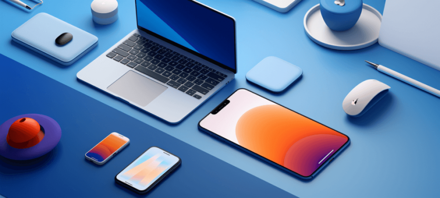 Design and Concept Development