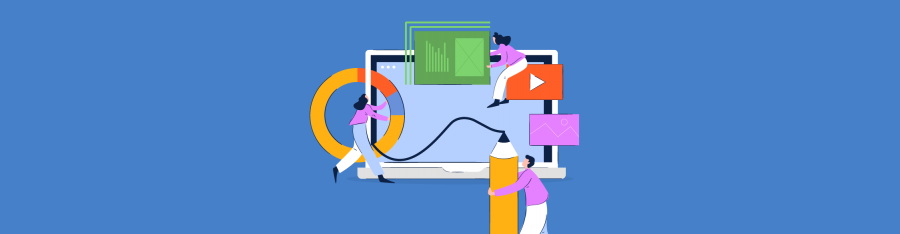 Production and Visual Content Production